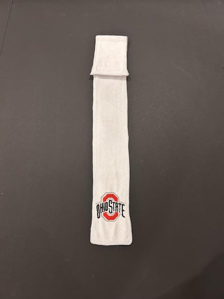 Ohio State Football Streamer Towel