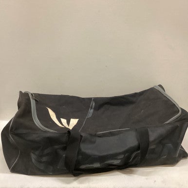 Used Easton CARRY CATCHERS BAG BB/SB Team Carry Bag Black 11725-S000489535