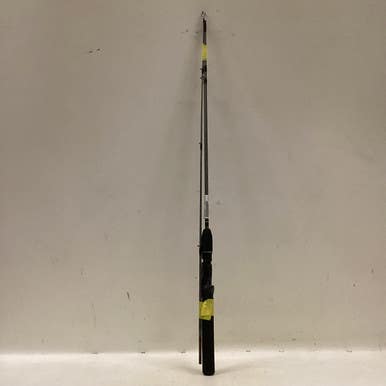 Used Zebco 1245LFTKE-GWFC Fishing Rod Only 11725-S000489526