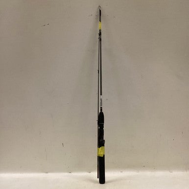 Used Zebco 1245LFTKE-GWFC Fishing Rod Only 11725-S000489526
