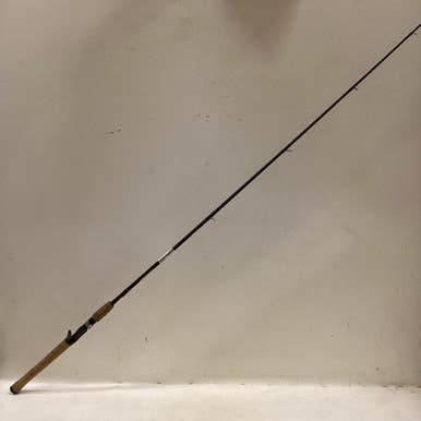 Used Abu Garcia AMBASSADAUR S Fishing Rod Only 11725-S000489524