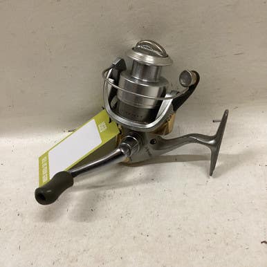 Used Shimano SAHARA Fishing Reel Only 11725-S000489517