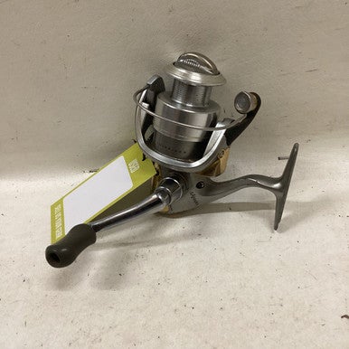 Used Shimano SAHARA Fishing Reel Only 11725-S000489517