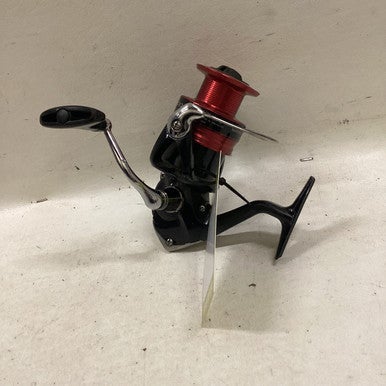 Used Shimano SIENA 4000 Fishing Reel Only 11725-S000489515