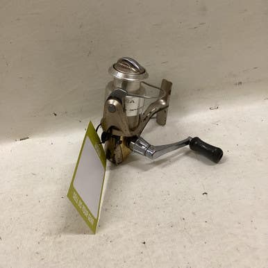 Used Shimano SEDONA 1500 Fishing Reel Only 11725-S000489518