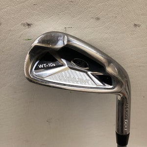 Used US Kids 60 INCH WT-10 Mens Individual Iron RH 7 Iron 11725-S000489513