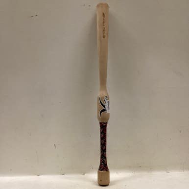 Used Victus SPEED TRAINER BB/SB Wood Bat 32" 11725-S000489506