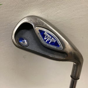 Used Callaway HAWK EYE VFT Mens Individual Iron RH 6 Iron 11725-S000489503