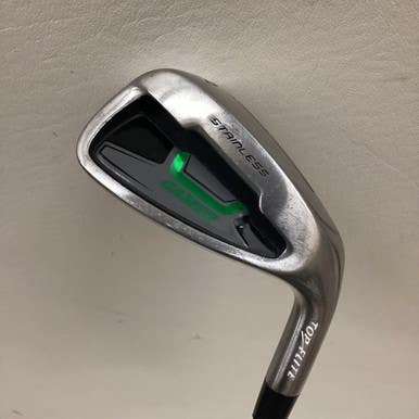Used Top Flite GAMER Golf Wedge Mens RH Pitching Wedge 11725-S000489502