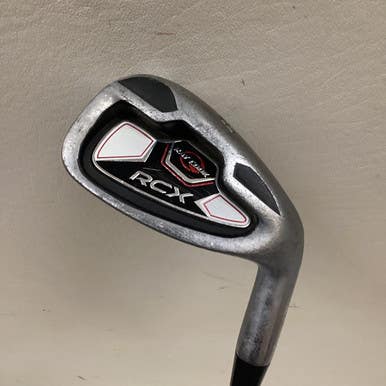 Used Ray Cook RCX Mens Individual Iron RH 9 Iron 11725-S000489500