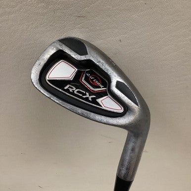 Used Ray Cook RCX Mens Individual Iron RH 9 Iron 11725-S000489500