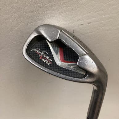 Used JACK NICKLAUSE VMAX Golf Wedge Mens RH Pitching Wedge 11725-S000489494