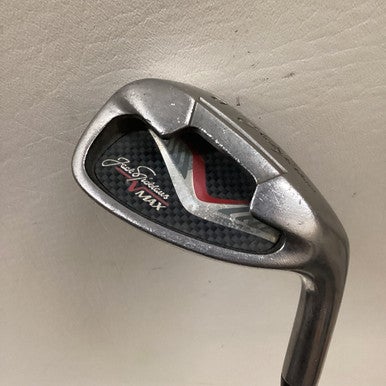 Used JACK NICKLAUSE VMAX Golf Wedge Mens RH Pitching Wedge 11725-S000489494