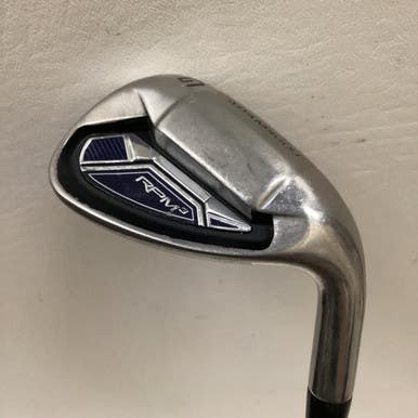 Used Adams Golf RPM3 Golf Wedge Mens RH Gap/Approach Wedge 11725-S000489493