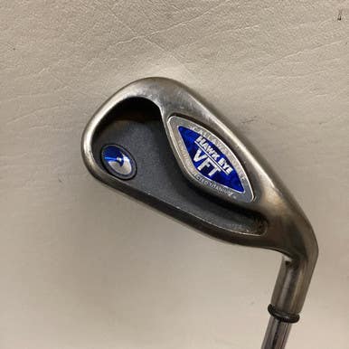 Used Callaway HAWK EYE VFT Mens Individual Iron RH 5 Iron 11725-S000489491