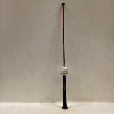 Used MOMENTUS SPEED HITTER BB/SB Training Aid 11725-S000489448