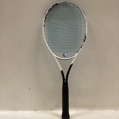 Used Head SPEED PRO Adult Tennis Racquet Black 4 1/2" 11725-S000489440