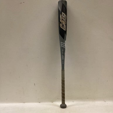 Used Marucci CAT 9 LIMITED BB/SB USSSA 2 3/4 Bat 31" 11725-S000489445