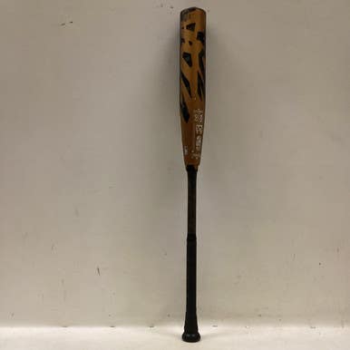 Used Demarini ZOA ZB5-22 BB/SB USSSA 2 5/8 Bat 32" 11725-S000489428