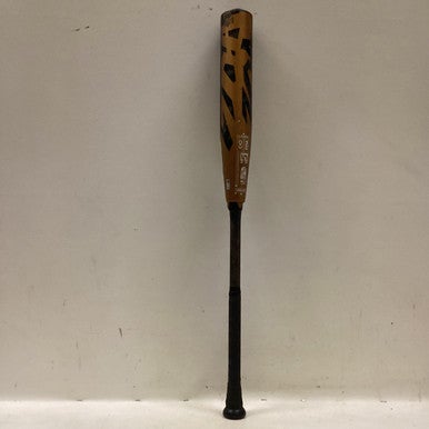 Used Demarini ZOA ZB5-22 BB/SB USSSA 2 5/8 Bat 32" 11725-S000489428