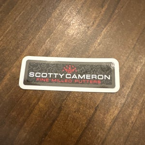 Putter Shaft Band