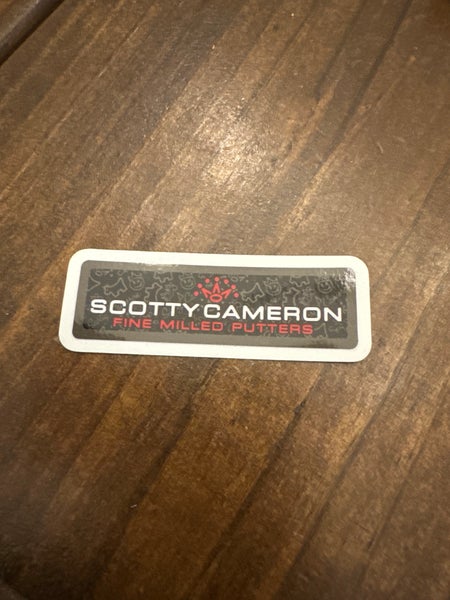 Putter Shaft Band