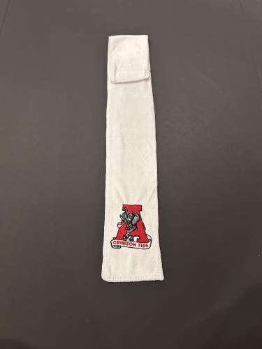 OG Alabama Football streamer Towel