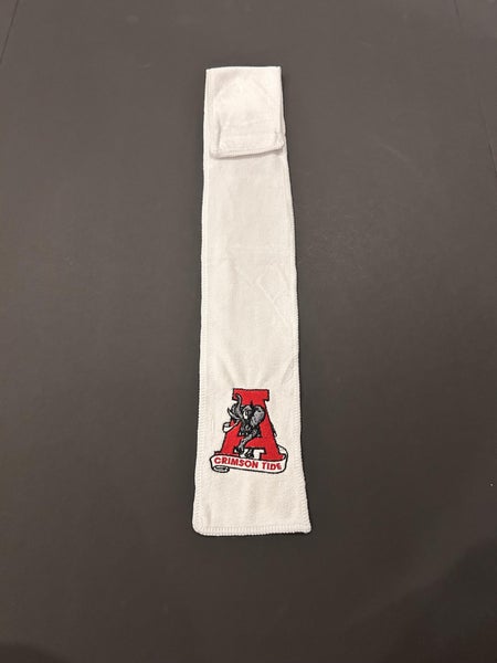 OG Alabama Football streamer Towel