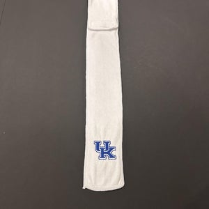 Kentucky Football Streamer Towel