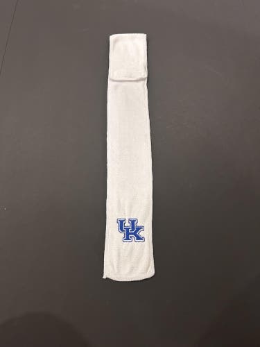 Kentucky Football Streamer Towel