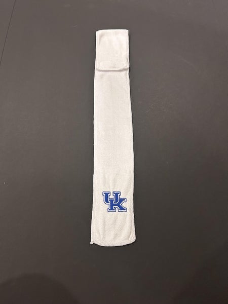 Kentucky Football Streamer Towel
