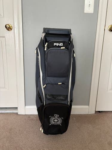 Ping Golf Cart Bag