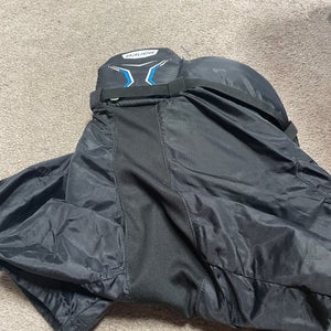 S21z Bauer X pant youth large