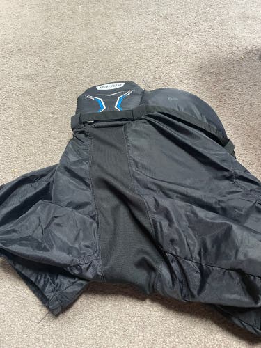 S21z Bauer X pant youth large