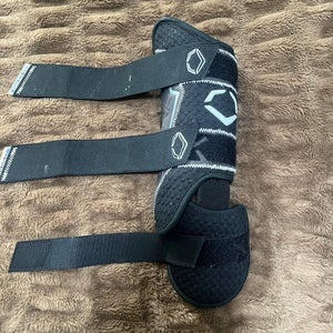 Pro-SRZ 2.0 Batters Leg Guard(Used)
