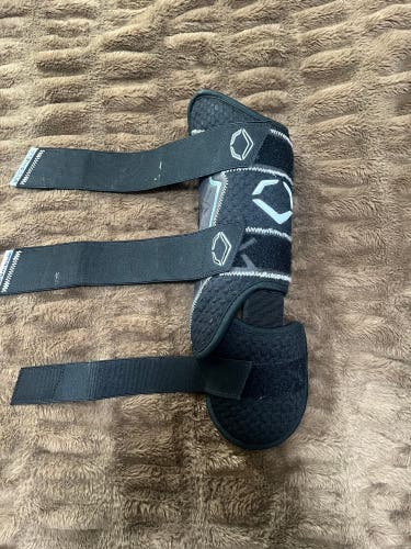 Pro-SRZ 2.0 Batters Leg Guard(Used)