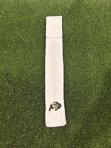 Colorado Football Streamer