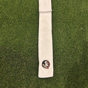 Florida State Football Towel