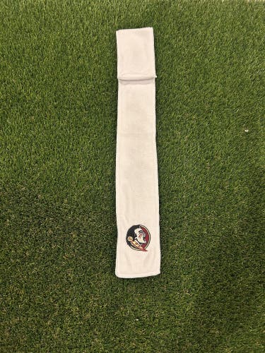 Florida State Football Towel