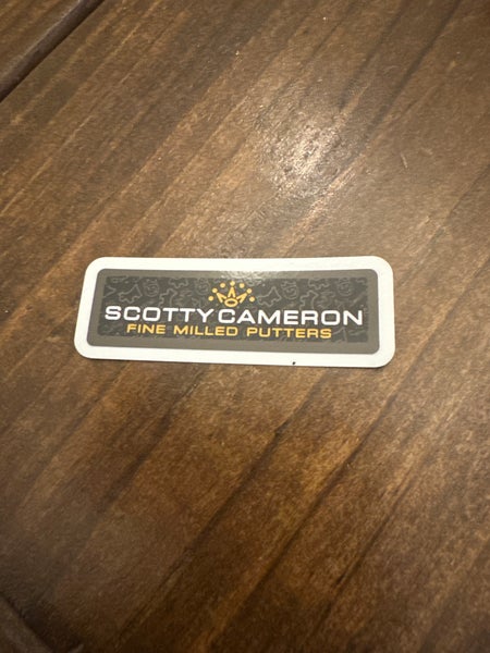 Putter Shaft Band