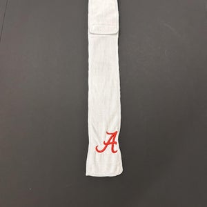 Alabama Football Streamer Towel