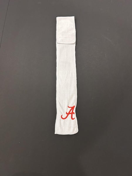 Alabama Football Streamer Towel