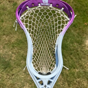 Accepting Most Offers Mark 2A Taco Bell Dye Taking Offers!