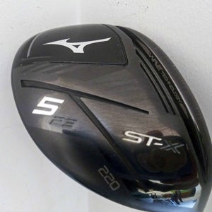Mizuno ST-X 220 5 Hybrid 23* (UST Helium Nanocore 50 Ladies) Golf Club