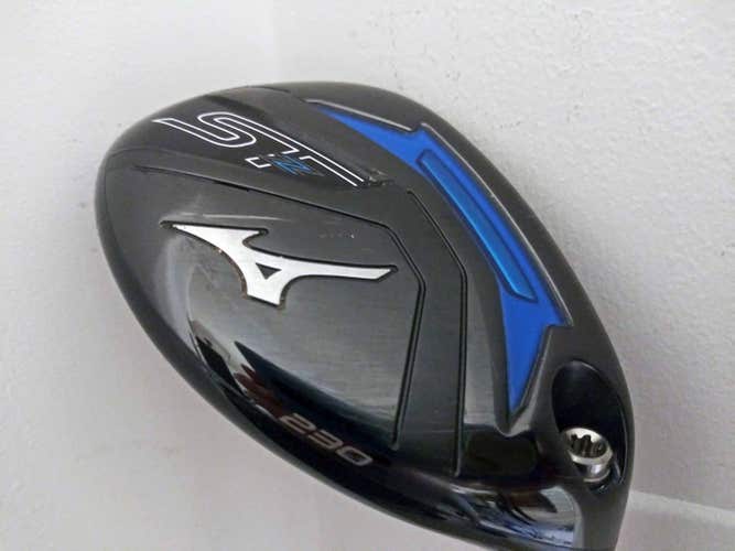 Mizuno ST-Z 230 3 Hybrid 19* (UST Lin-Q Blue 75, X-Stiff) Golf Club
