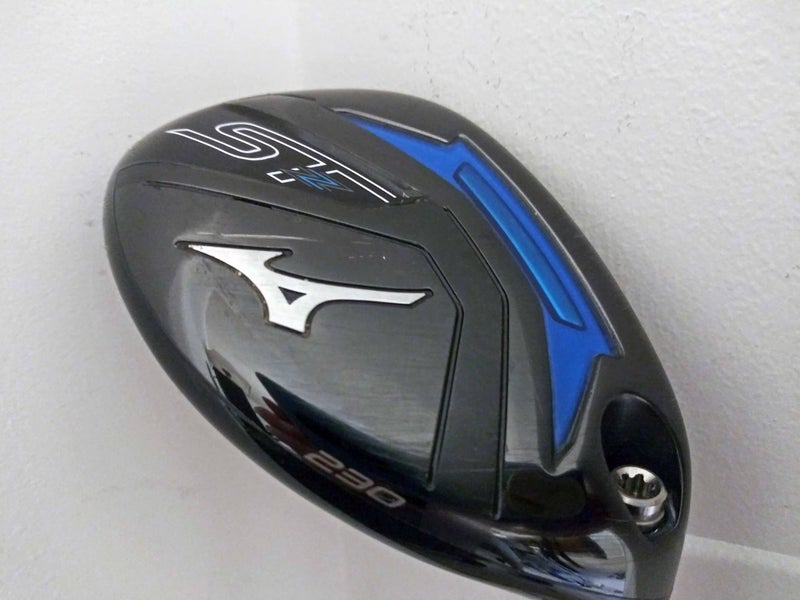 Mizuno ST-Z 230 3 Hybrid 19* (UST Lin-Q Blue 75, X-Stiff) Golf Club