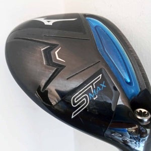 Mizuno ST-MAX 230 5 Hybrid 25* (UST Helium Nanocore 50, Ladies) Women's 2024