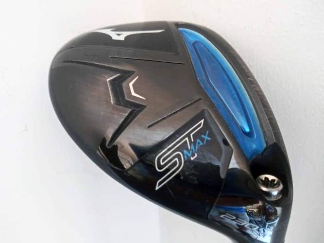Mizuno ST-MAX 230 5 Hybrid 25* (Aldila Ascent Ultralite 50, Regular) 2024 Golf
