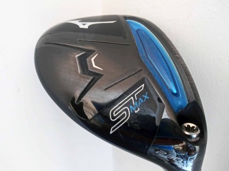 Mizuno ST-MAX 230 5 Hybrid 25* (Aldila Ascent Ultralite 50, Regular) 2024 Golf