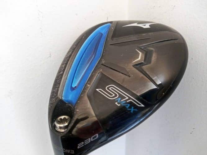 Mizuno ST-MAX 230 4 Hybrid 22* (UST Lin-Q Blue 75, Stiff, LEFT) 2024 Golf Club